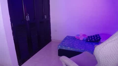 SALMA online show from 01.10.26