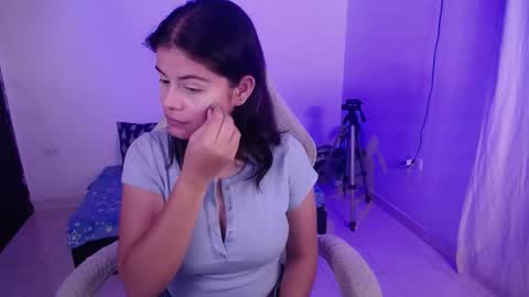 SALMA online show from 01.17.26