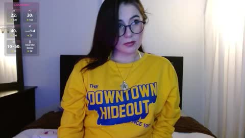 salma_tori online show from 03.19.26