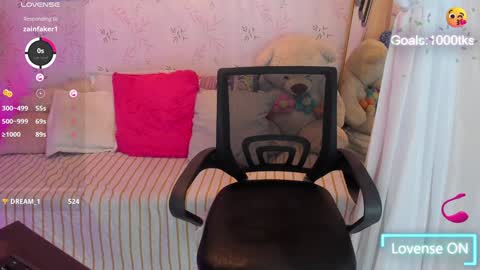 Salma online show from 12.13.24