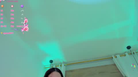 Salma online show from 09.11.25