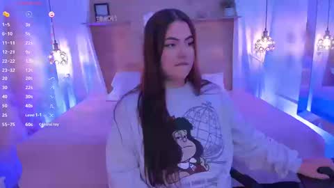 Salma online show from 09.12.25