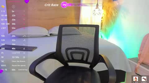 Salma online show from 04.25.26