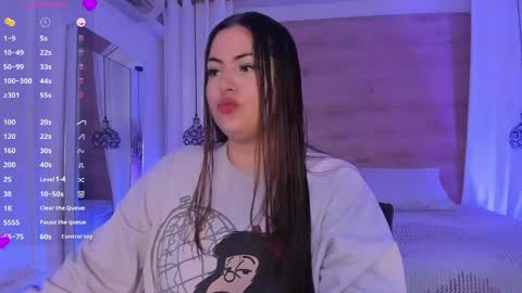 Salma online show from 05.06.26