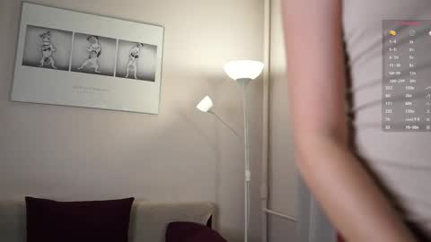 Salma online show from 04.19.26