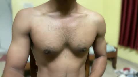 salman_ind123 online show from 02.18.26