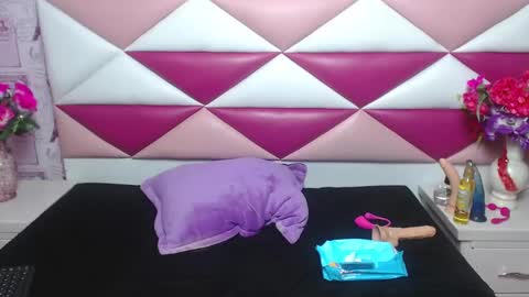 salmasanto online show from 01.09.25