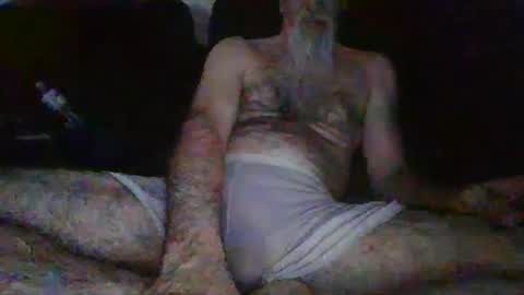 Snapshot of salmongino69 chatting on 01.18.25 GINO online show from 01.18.25