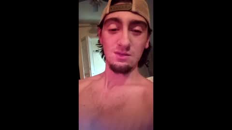 salmonman1305 online show from 05.16.26