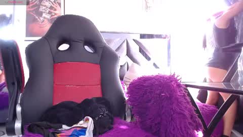 SALO HOT online show from 07.28.26