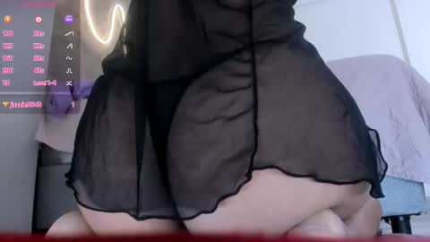 Snapshot of saloba_queen chatting on 03.01.26 saloba_queen online show from 03.01.26