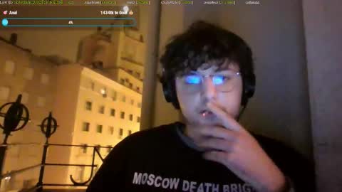 salokiin online show from 02.09.26