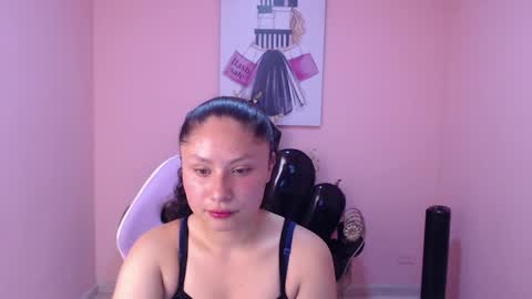 salome77_ online show from 02.28.26