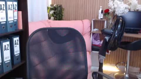 Salome online show from 06.30.26