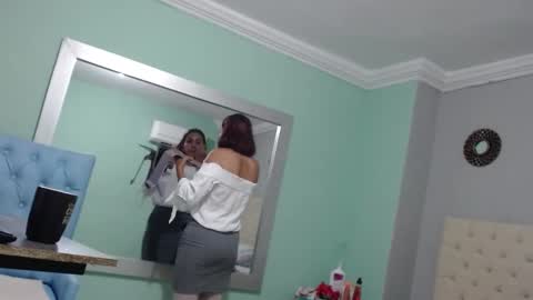 Isabel online show from 09.22.25