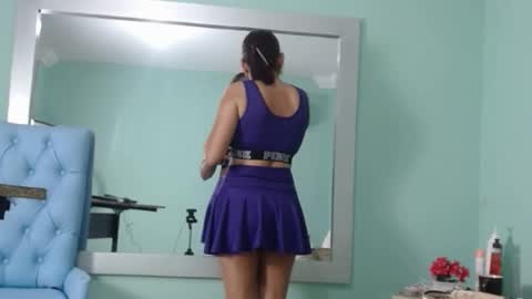 Isabel online show from 09.30.25