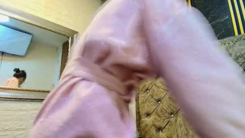 salome_cruxx online show from 02.09.26