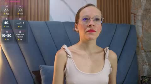 salome_cruxx online show from 04.21.26