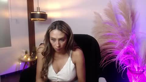 Snapshot of salome_drasin chatting on 09.27.25 salome_drasin online show from 09.27.25