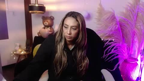 Snapshot of salome_drasin chatting on 10.06.25 salome_drasin online show from 10.06.25
