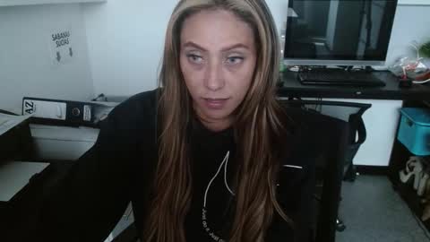 Snapshot of salome_drasin chatting on 03.02.26 salome_drasin online show from 03.02.26
