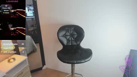 Salome online show from 03.24.26