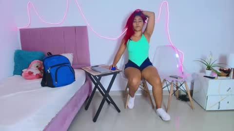 salome_horny3 online show from 04.24.26