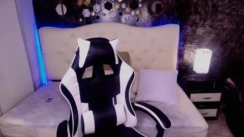 Snapshot of salome_rojas_ chatting on 09.28.25 Salome online show from 09.28.25