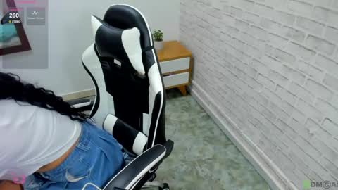 Salome online show from 03.28.26