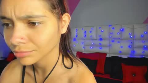 Salome Rose online show from 10.16.25
