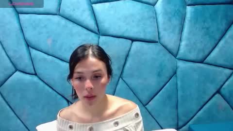 salome saen online show from 04.01.26