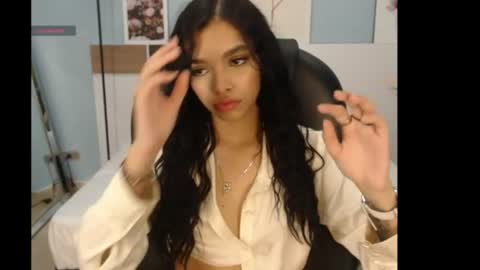 salome_veles online show from 07.30.26