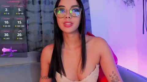 SALOME online show from 10.10.25