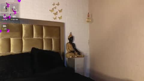 Salome online show from 09.23.25