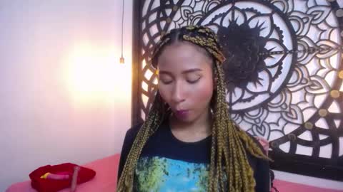 Snapshot of salome_willianss chatting on 01.09.26 salome online show from 01.09.26