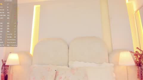Snapshot of salomebell chatting on 06.19.26 online show from 06.19.26