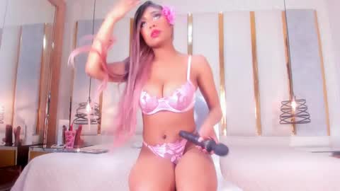  Salome benz online show from 01.31.25