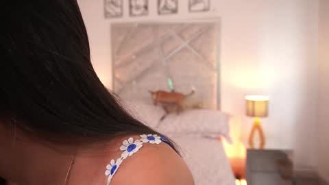 Snapshot of salomedyla chatting on 01.16.26 salomedyla online show from 01.16.26