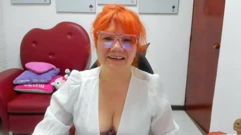 Salomee diazz online show from 04.22.26