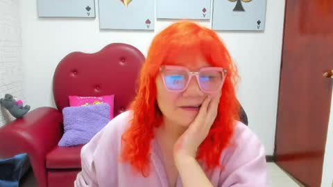 Salomee diazz online show from 04.28.26