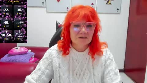 Salomee diazz online show from 05.04.26