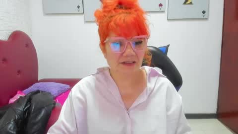 Snapshot of salomee_diazz chatting on 06.02.26 Salomee diazz online show from 06.02.26