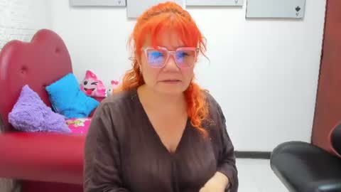 Snapshot of salomee_diazz chatting on 06.13.26 Salomee diazz online show from 06.13.26