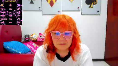 Snapshot of salomee_diazz chatting on 07.09.26 Salomee diazz online show from 07.09.26