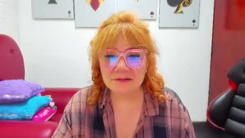 Snapshot of salomee_diazz chatting on 07.18.26 Salomee diazz online show from 07.18.26