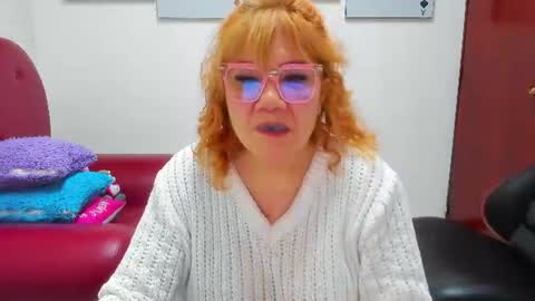 Snapshot of salomee_diazz chatting on 07.19.26 Salomee diazz online show from 07.19.26
