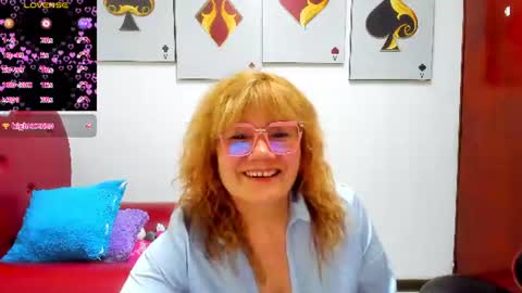 Snapshot of salomee_diazz chatting on 07.31.26 Salomee diazz online show from 07.31.26