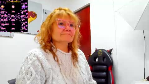 Snapshot of salomee_diazz chatting on 08.05.26 Salomee diazz online show from 08.05.26