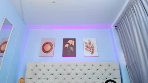 Salome online show from 02.22.25