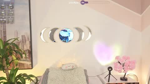 Snapshot of salomee_mon chatting on 05.25.26 Salo online show from 05.25.26